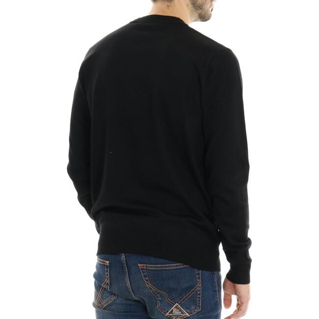 MAGLIA CON TASCHINO TAKE TWO - Mad Fashion | img vers.650x/